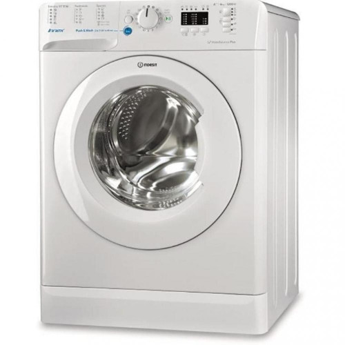 Indesit BWSA 71253 W EU