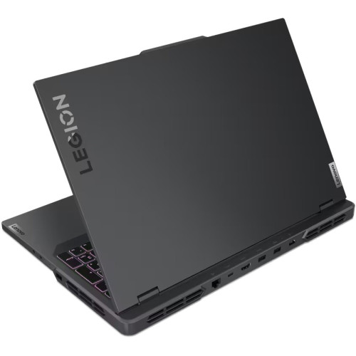 Lenovo Legion Pro 5 16IRX8: мощный игровой ноутбук