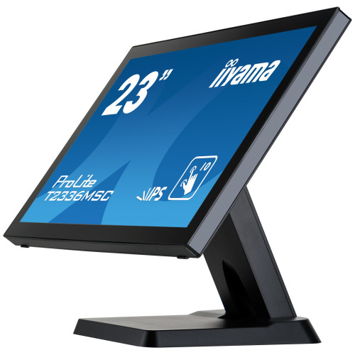 iiyama T2336MSC-B2 - Touchscreen Monitor.