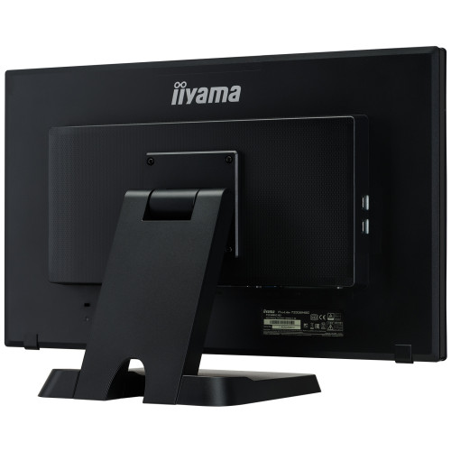 iiyama ProLite T2336MSC-B2 - мультитач-монитор высокого качества