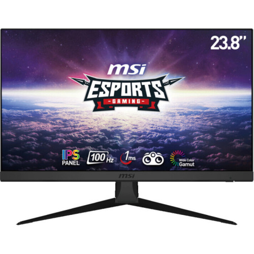 MSI G2412V (9S6-3BB71T-003)