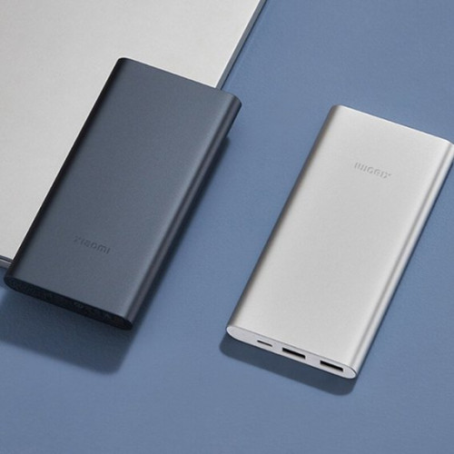 Xiaomi Mi Power Bank 3: Надійний компаньйон для зарядки