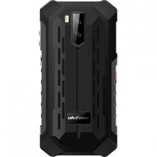 Смартфон Ulefone Armor X3 2/32GB Black (6937748733218)
