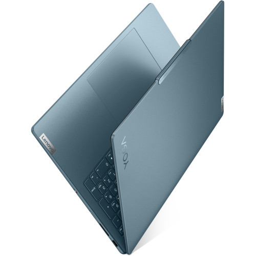 Lenovo Yoga Pro 9 16IRP8 (83BY004TRA): перевершуюча функціональність та непереборна елегантність
