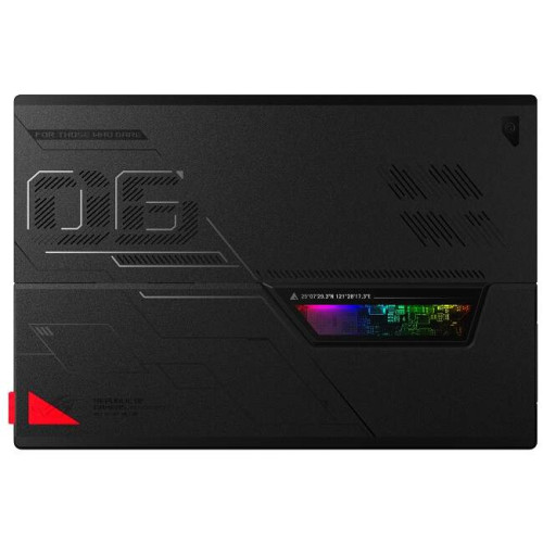 Новий лідер у світі геймінгу - Asus ROG Flow Z13 GZ301ZC!