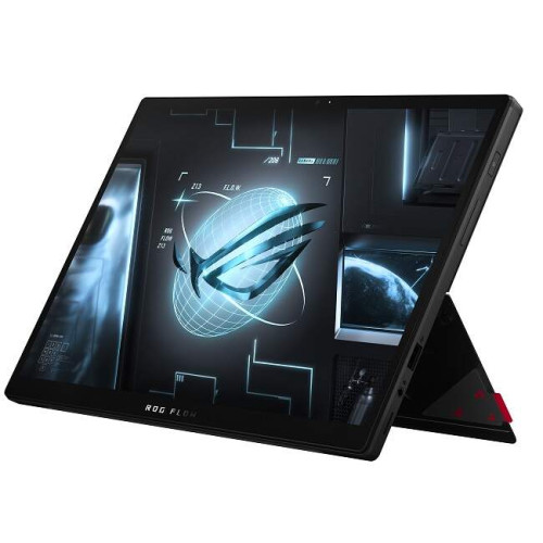 Новий лідер у світі геймінгу - Asus ROG Flow Z13 GZ301ZC!