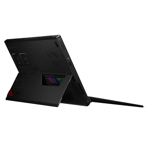 Новий лідер у світі геймінгу - Asus ROG Flow Z13 GZ301ZC!