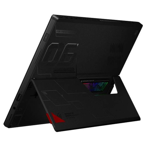 Новий лідер у світі геймінгу - Asus ROG Flow Z13 GZ301ZC!