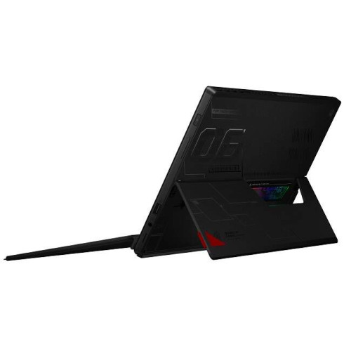 Новий лідер у світі геймінгу - Asus ROG Flow Z13 GZ301ZC!