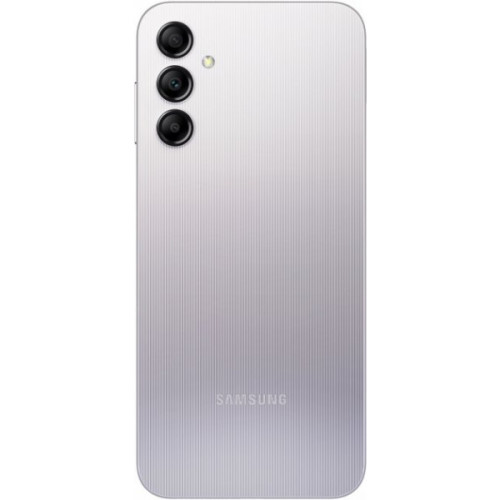 Новый Samsung Galaxy A14 5G: стильный дизайн, мощное производительность и быстрая 5G поддержка