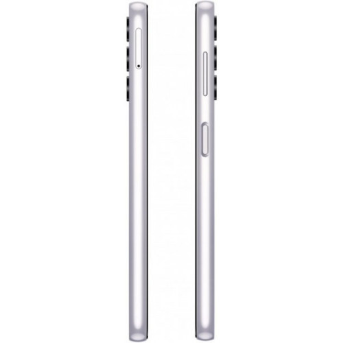 Новітній Samsung Galaxy A14 5G збере враження своєю сріблястою відтінком та потужними можливостями