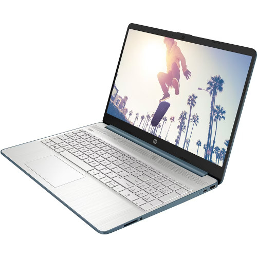 Ноутбук HP 15s-eq3008nq: обзор.