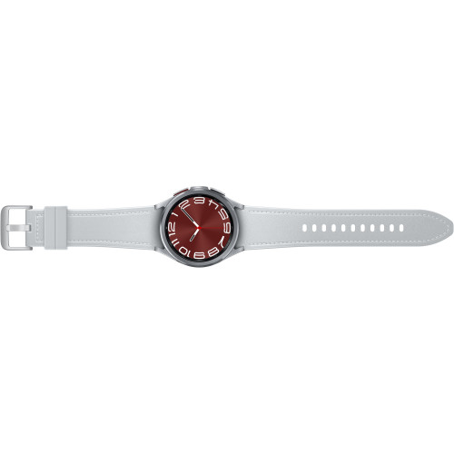 Samsung Galaxy Watch6 Classic 47mm Silver (SM-R960NZSA)