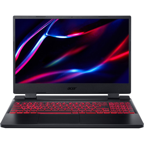 "Ноутбук Acer Nitro 5: игровая мощь в компактном формате".