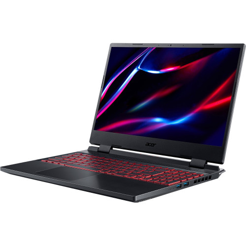 "Ноутбук Acer Nitro 5: игровая мощь в компактном формате".