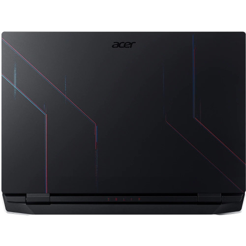 "Ноутбук Acer Nitro 5: игровая мощь в компактном формате".