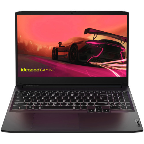 Lenovo IdeaPad Gaming: мощный игровой ноутбук