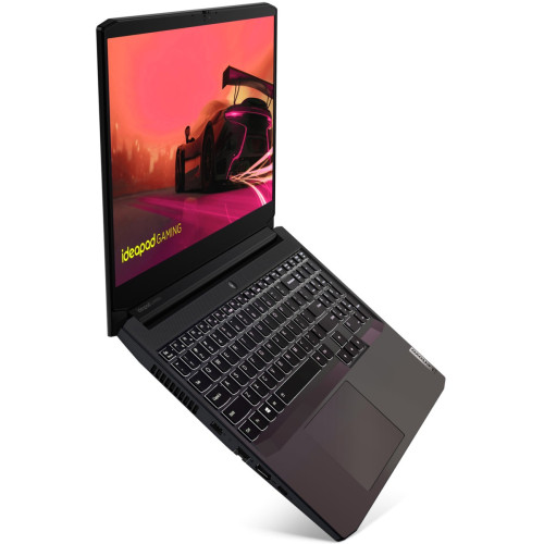 Lenovo IdeaPad Gaming: мощный игровой ноутбук