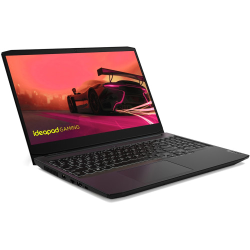 Lenovo IdeaPad Gaming: мощный игровой ноутбук