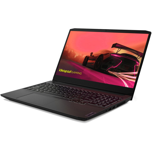 Lenovo IdeaPad Gaming: мощный игровой ноутбук