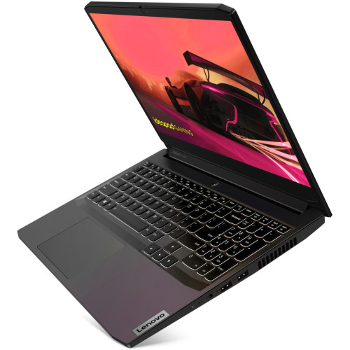 Lenovo IdeaPad Gaming: мощный игровой ноутбук