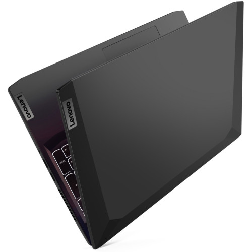 Lenovo IdeaPad Gaming: мощный игровой ноутбук