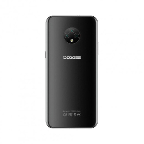 Смартфон DOOGEE X95 3/16GB Black