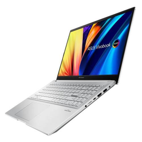 Ноутбук Asus Vivobook Pro 15 K6500ZC (K6500ZC-MA040W)