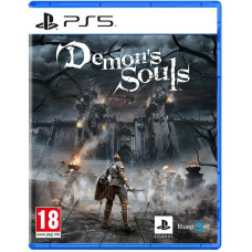Игра для Sony PlayStation 5 Demon's Souls PS5 (9812623)