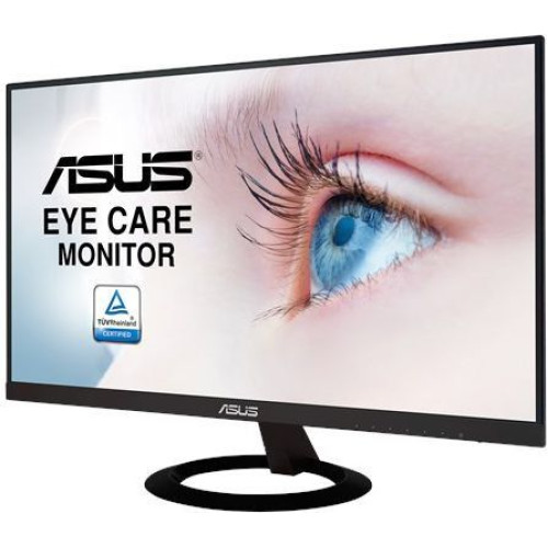 Asus VZ249HE: Stylish and Efficient Monitor