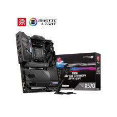 MSI MPG X570S Carbon Max WiFi Socket AM4