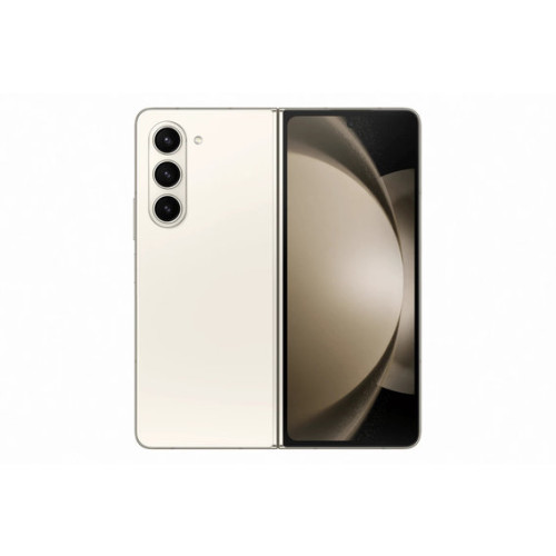 Samsung Galaxy Fold5 12/256GB Cream (SM-F946BZEB): новое слово в мире складных смартфонов