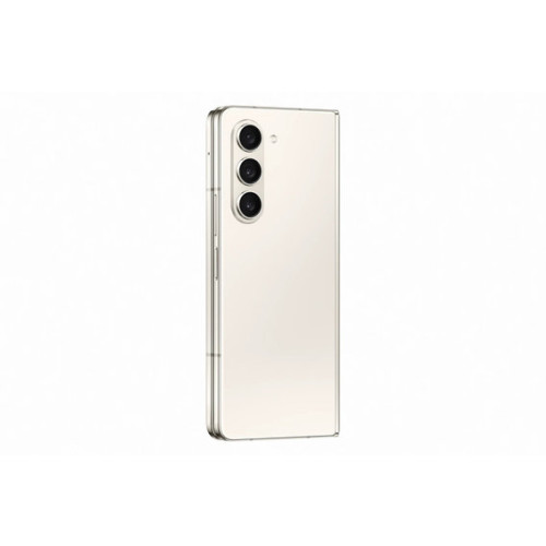 Samsung Galaxy Fold5: найновіший смартфон з кремовим корпусом та пам'яттю 12/256GB (SM-F946BZEB)