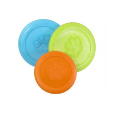 West Paw ZISC FLYING DISC - Летающая тарелка для собак S (17 см)