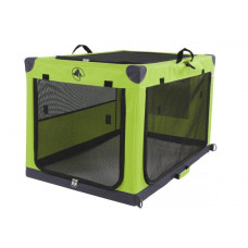 Манеж-палатка для собак DENVER, для выставок, сетка, карманы, 61х91х58см