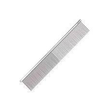 Yento Special Scissoring Comb 19cm Comb - Гребінець комбінований 19 см