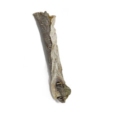 Lenda Flamenquin Ласощі для собак М'ясна ковбаска в висушеній риб'ячій шкірі