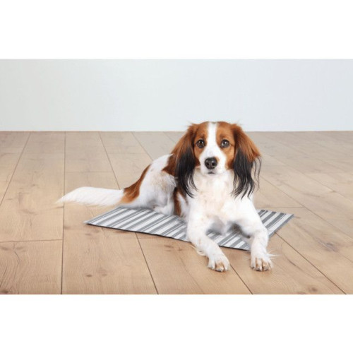 Trixie Cooling Mat Grey охолоджуючий килимок 50х40 см