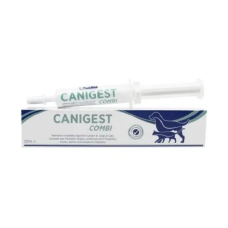 Canigest Combi - засіб для підтримання здорової харчової системи, 32 мл