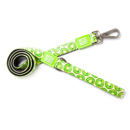 Поводок Short Leash - Kiwi/L