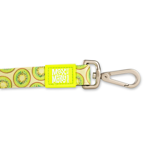 Поводок Short Leash - Kiwi/L