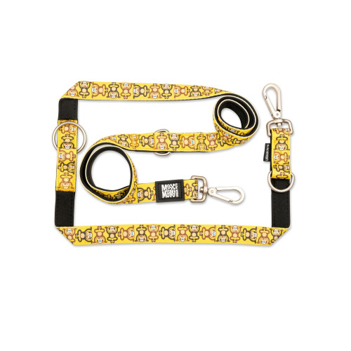 Поводок Multi-Function Leash - Monkey Maniac/M