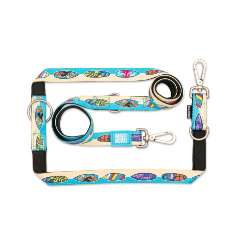 Поводок Multi-Function Leash - Aloha/M