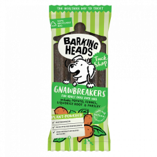 Barking Heads "GNAWBREAKERS" - Вегетаріанські ласощі з картоплею, фенхелем та петрушкою для собак, 2