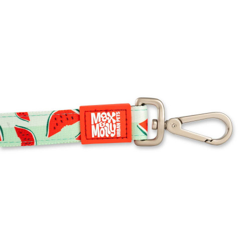 Поводок Short Leash - Watermelon S