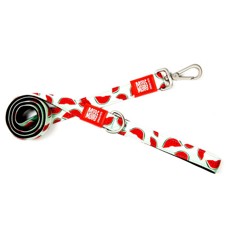 Поводок Short Leash - Watermelon S