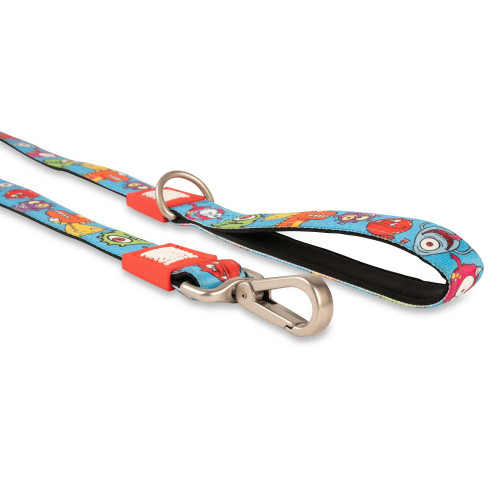 Поводок Short Leash - Little Monsters XS