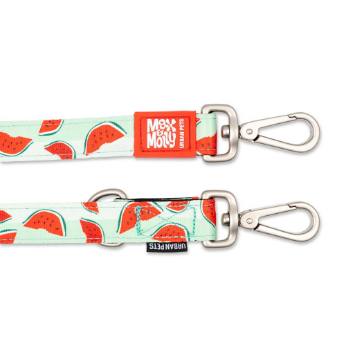 Поводок Multi-Function Leash - Watermelon/S