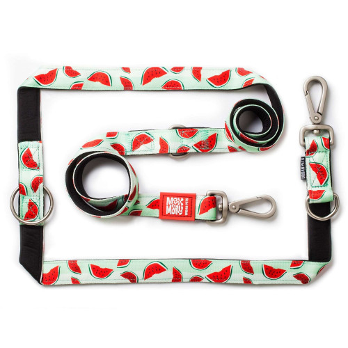 Повідець Multi-Function Leash - Watermelon/S