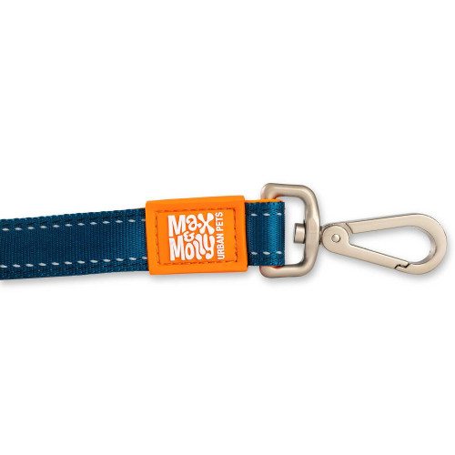 Повідець Multi-Function Leash - Matrix Orange/M